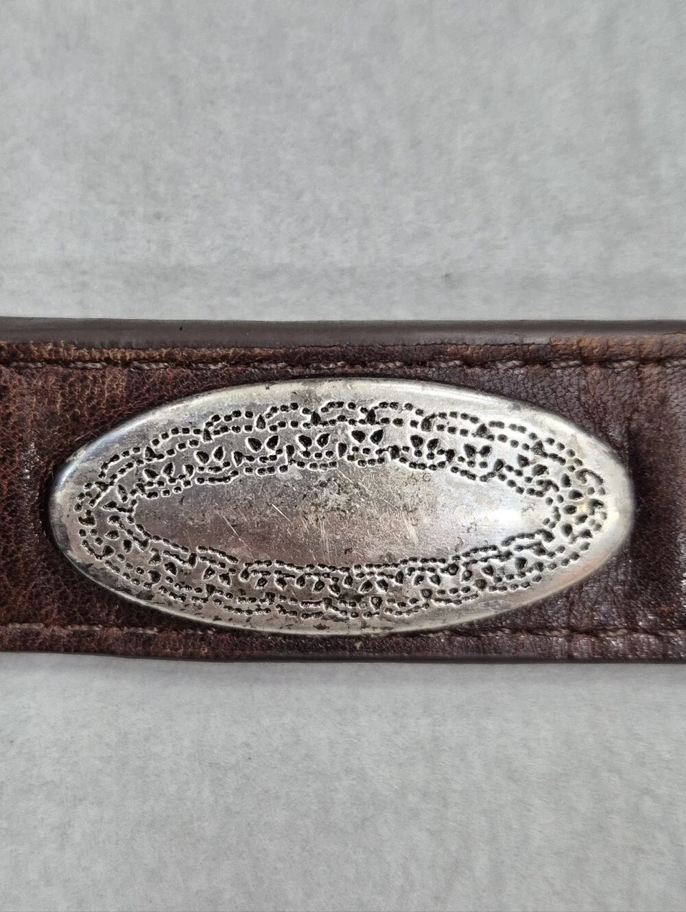 N/A western belt